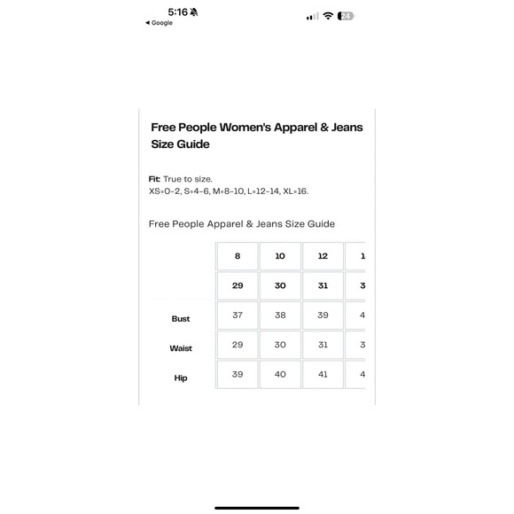 Free People We The Free Sweater Soul Searcher Mock Neck Off White Chunky S M - Picture 9 of 9